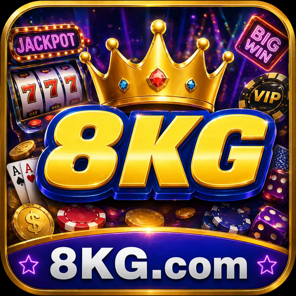8kg APK