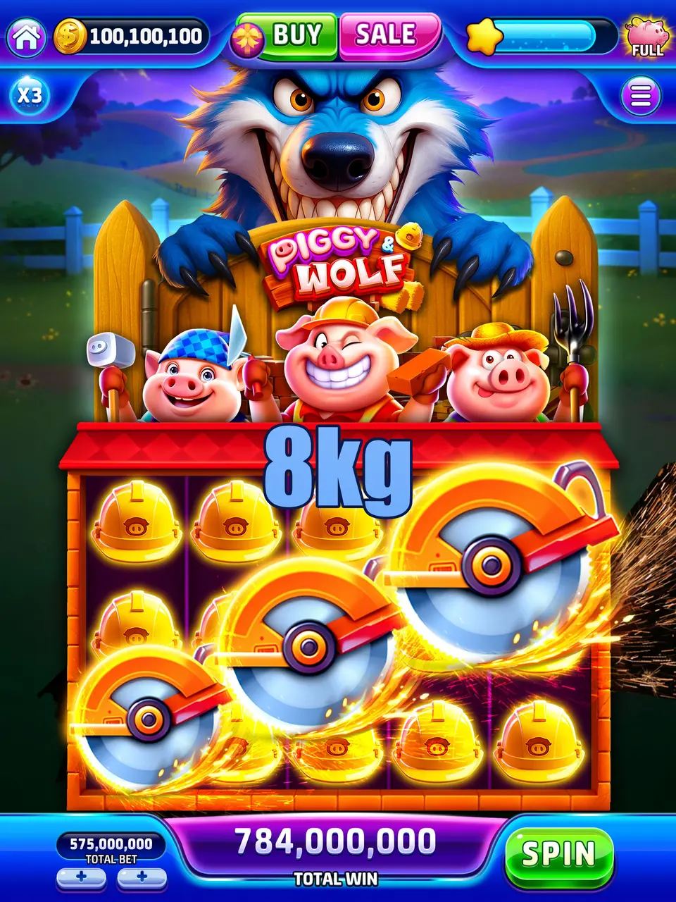 8kg APK