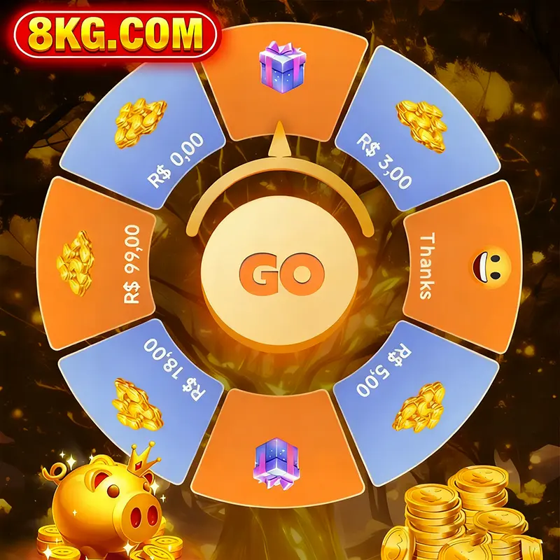 8kg Login