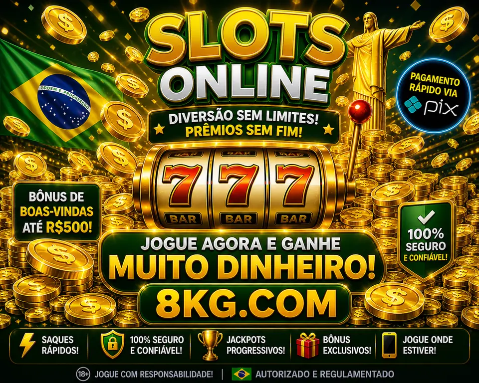8KG APK Oficial Baixar Indonesia